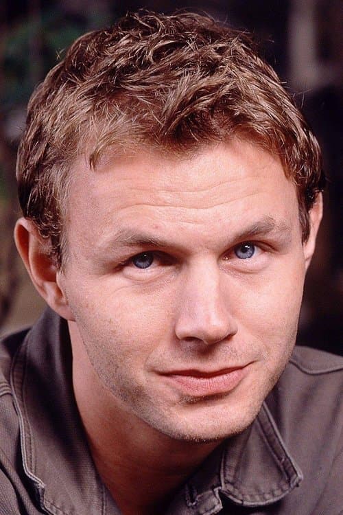 Zdjęcie Mark Letheren