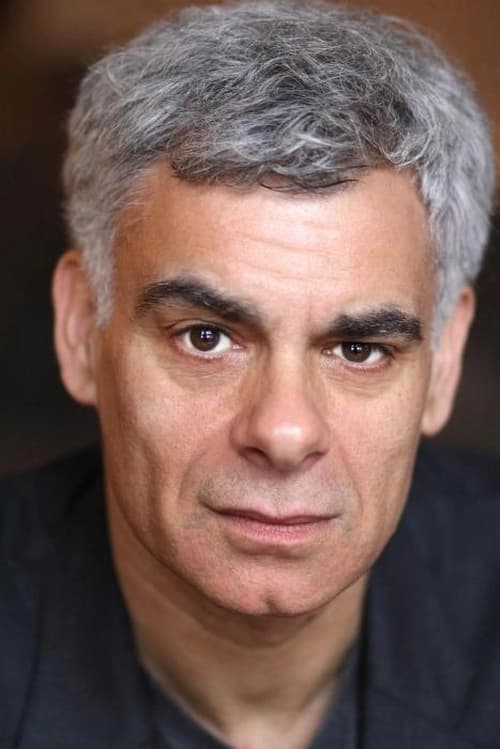 Zdjęcie Mark Lockyer