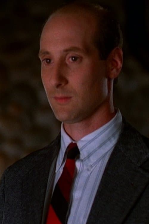 Zdjęcie Mark Lowenthal