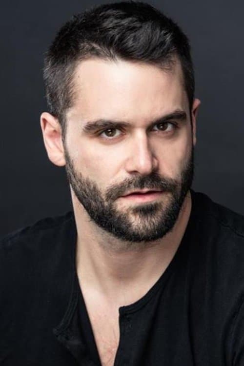 Zdjęcie Mark Matechuk