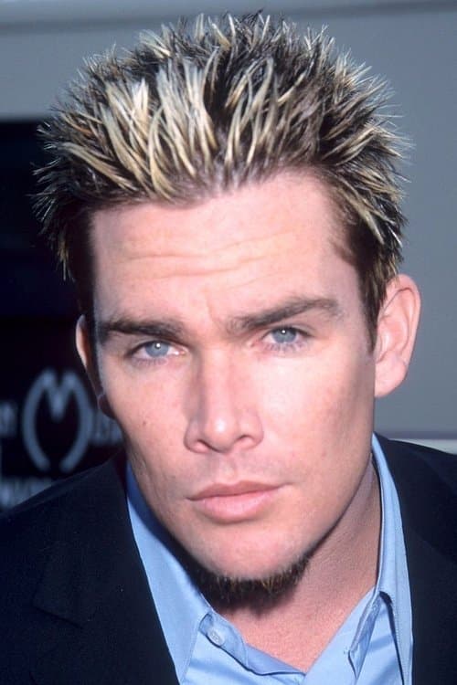 Zdjęcie Mark McGrath