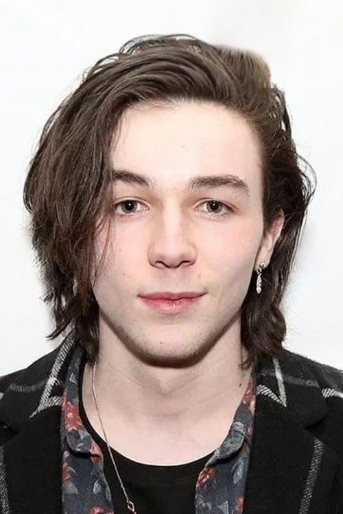 Zdjęcie Mark McKenna