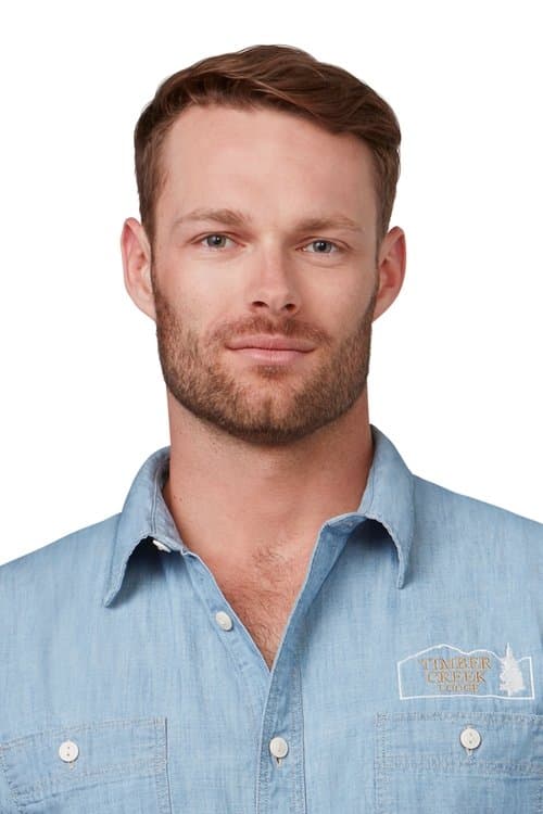 Zdjęcie Mark Milburn