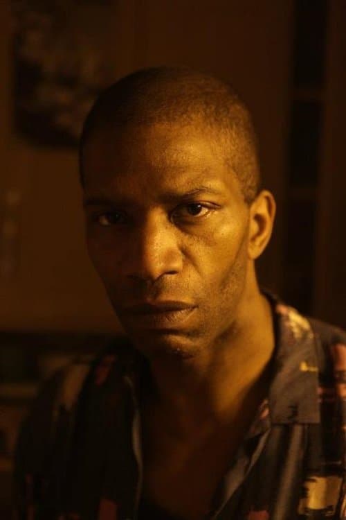 Zdjęcie Mark Monero