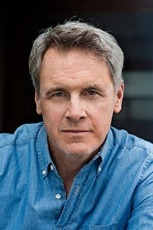 Zdjęcie Mark Moses