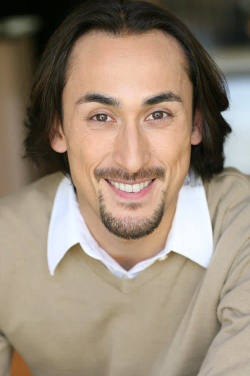 Zdjęcie Mark Musashi