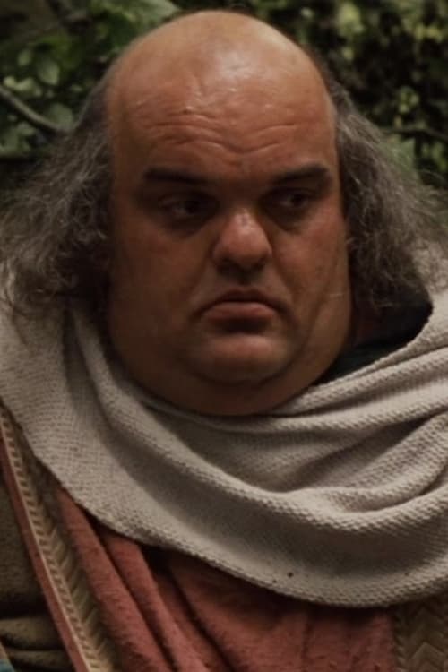 Zdjęcie Mark Northover