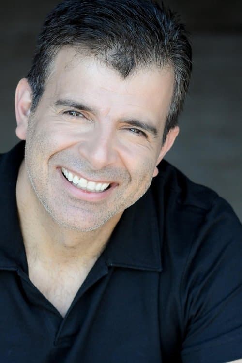 Zdjęcie Mark Oliver