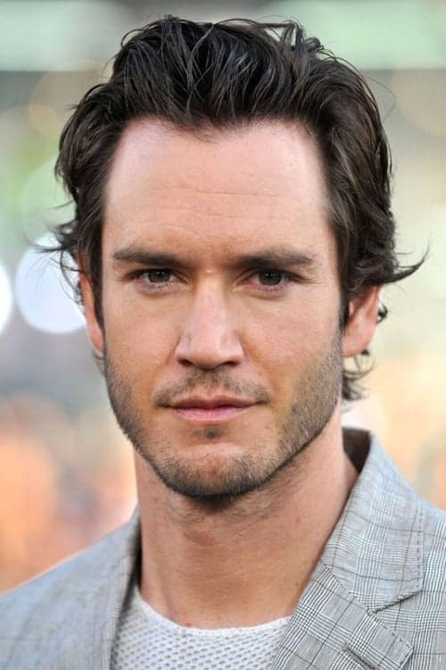 Zdjęcie Mark-Paul Gosselaar