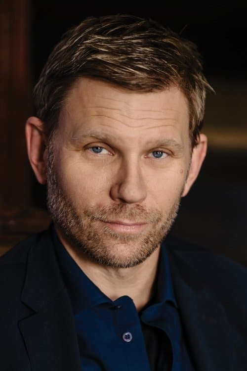 Zdjęcie Mark Pellegrino