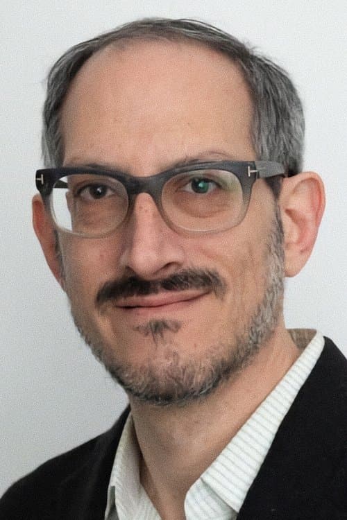 Zdjęcie Mark Peranson