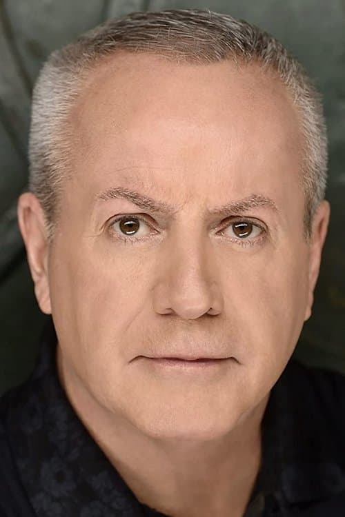 Zdjęcie Mark Pettit