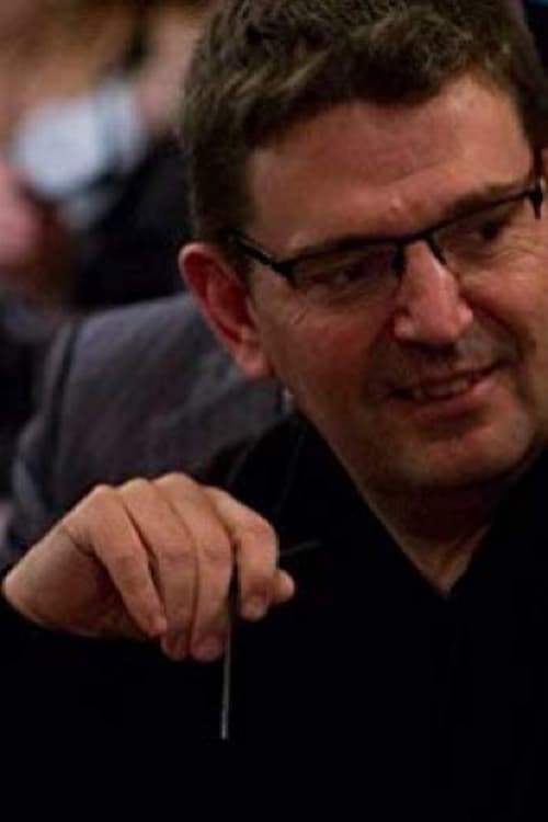 Zdjęcie Mark Preston