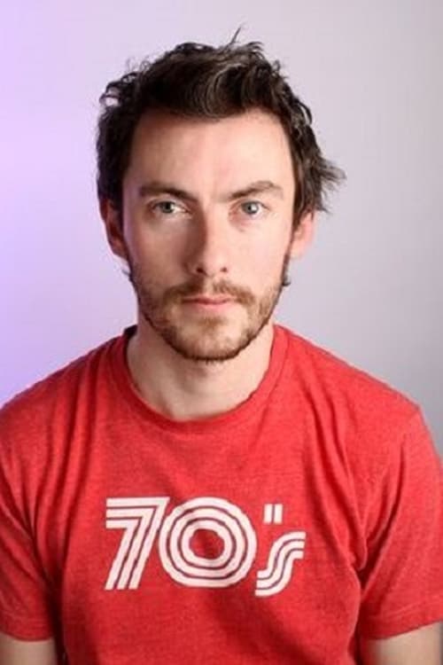 Zdjęcie Mark Quigley