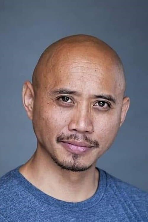 Zdjęcie Mark Rainmaker