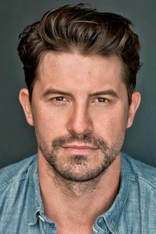 Zdjęcie Mark Ricketson