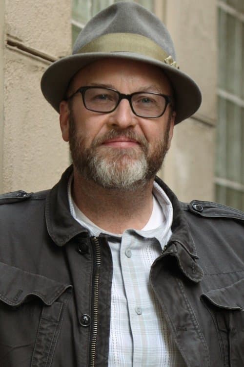 Zdjęcie Mark Roberts