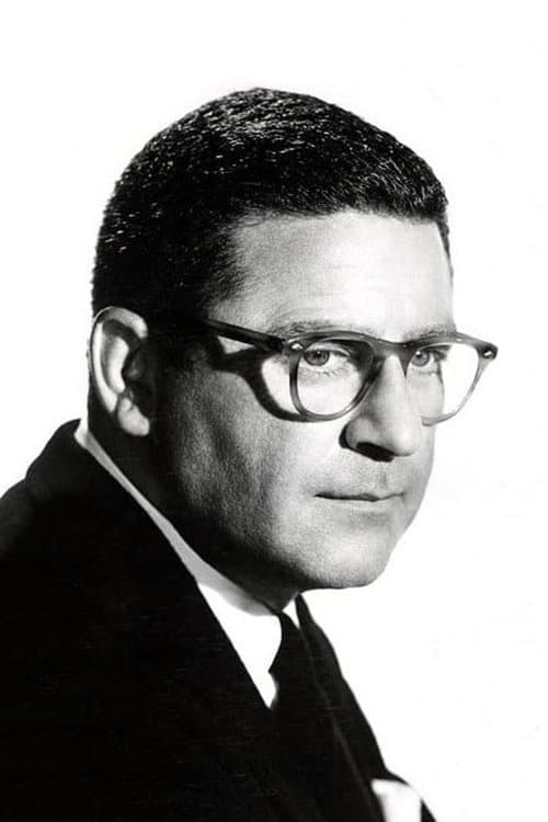 Mark Robson całe filmy