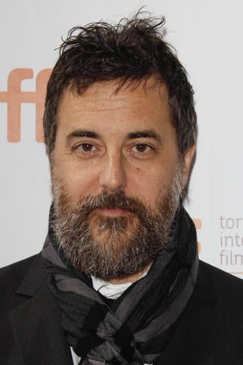 Mark Romanek całe filmy