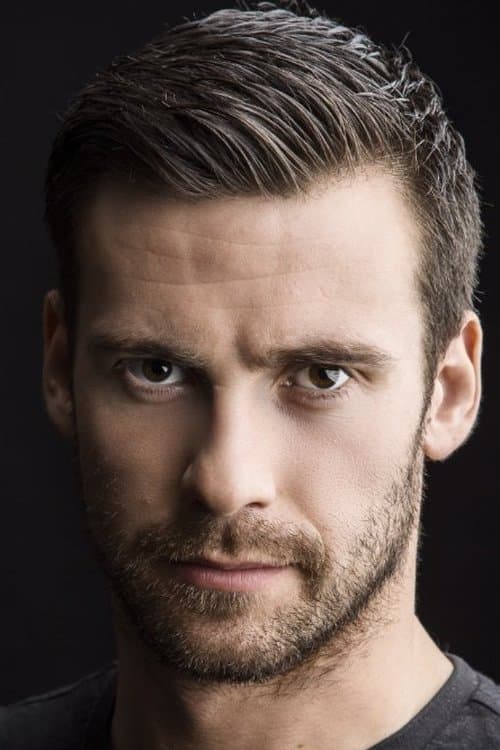 Zdjęcie Mark Rowley