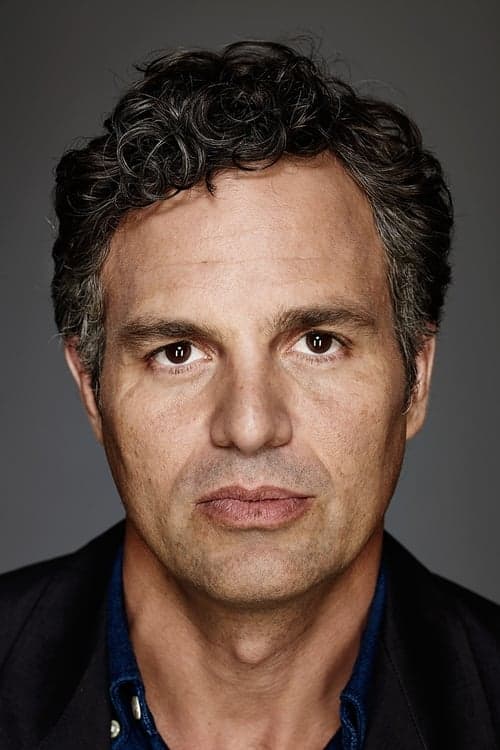 Zdjęcie Mark Ruffalo