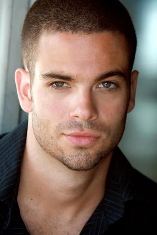 Zdjęcie Mark Salling