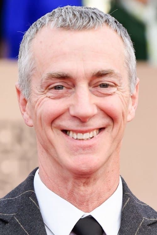 Zdjęcie Mark Steger