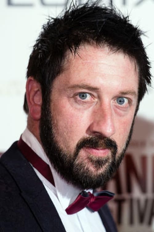 Zdjęcie Mark Strange