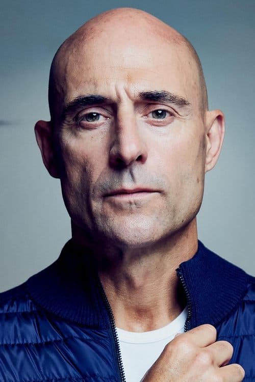 Zdjęcie Mark Strong