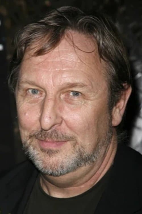 Zdjęcie Mark Wing-Davey