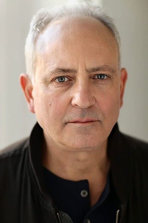 Zdjęcie Mark Zeisler