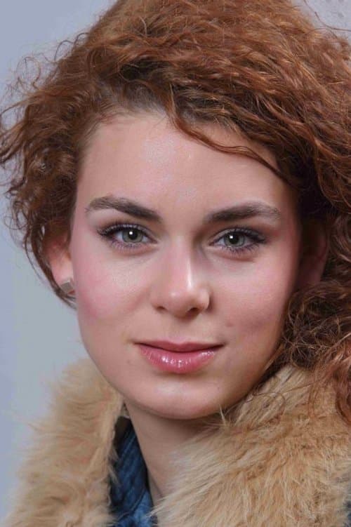 Zdjęcie Markéta Děrgelová