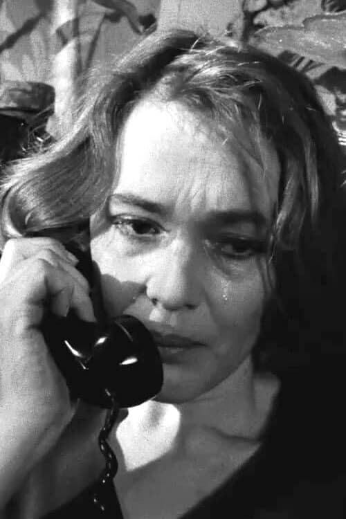 Zdjęcie Marketa Kimbrell