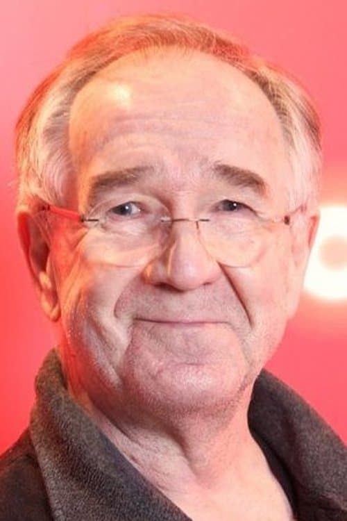 Zdjęcie Markku Huhtamo