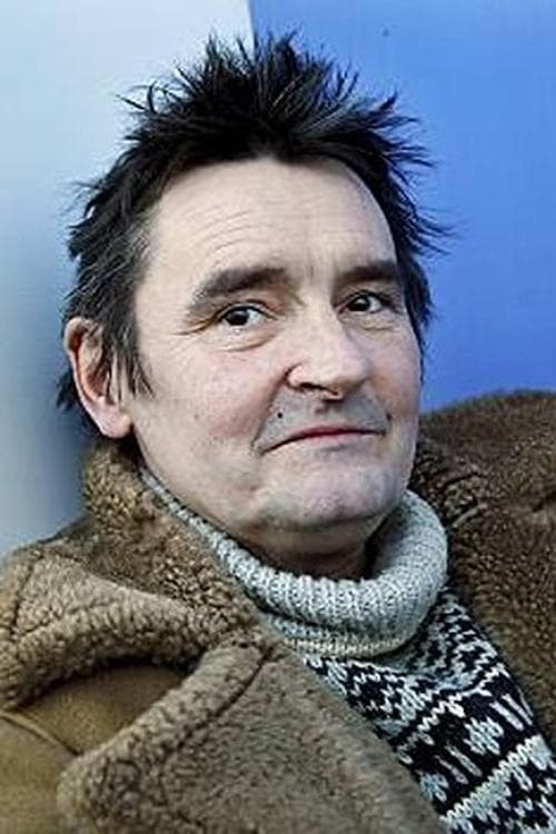 Zdjęcie Markku Peltola