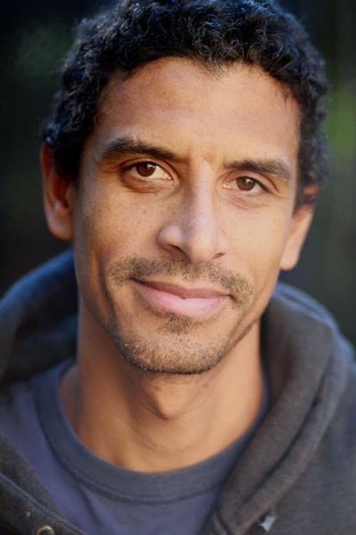 Zdjęcie Markus Hamilton