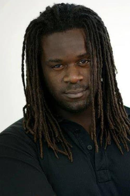 Zdjęcie Markus Redmond
