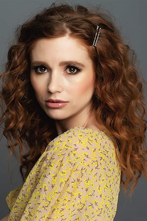 Zdjęcie Marla Robison