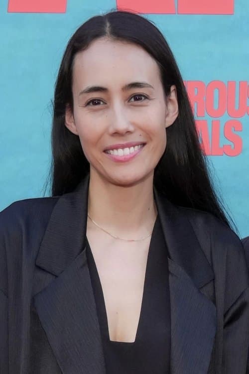 Zdjęcie Marlaina Mah