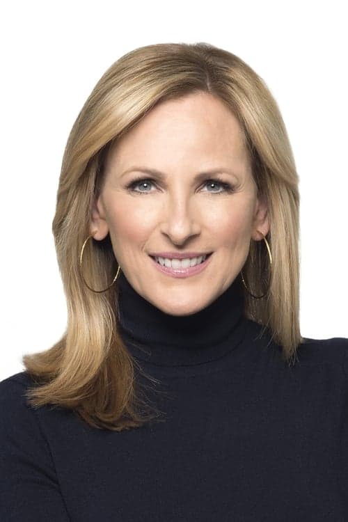 Zdjęcie Marlee Matlin