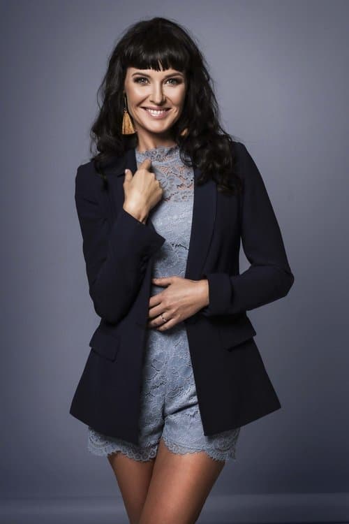 Zdjęcie Marlee van der Merwe