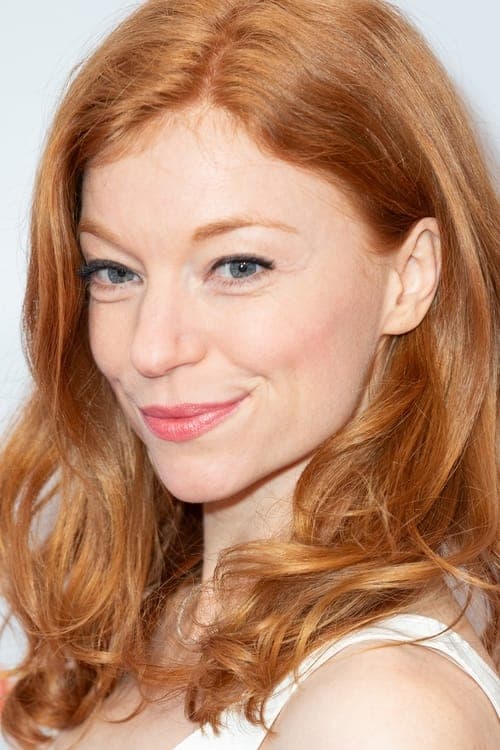 Zdjęcie Marleen Lohse