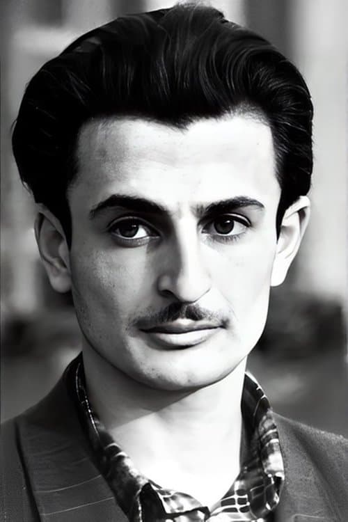 Марлен Хуциев całe filmy