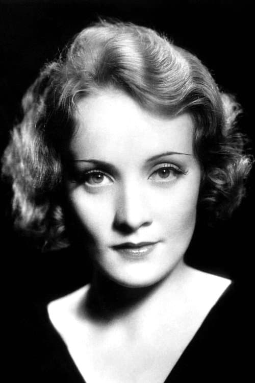 Zdjęcie Marlene Dietrich