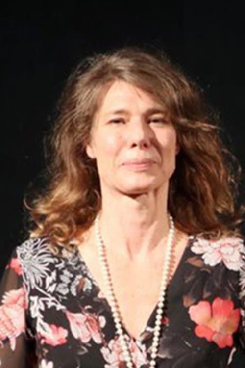 Zdjęcie Marlene Kaminsky