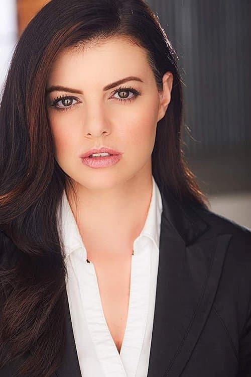 Zdjęcie Marlene Mc'Cohen