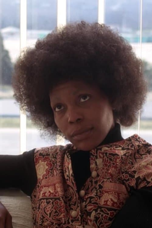 Zdjęcie Marlene Warfield