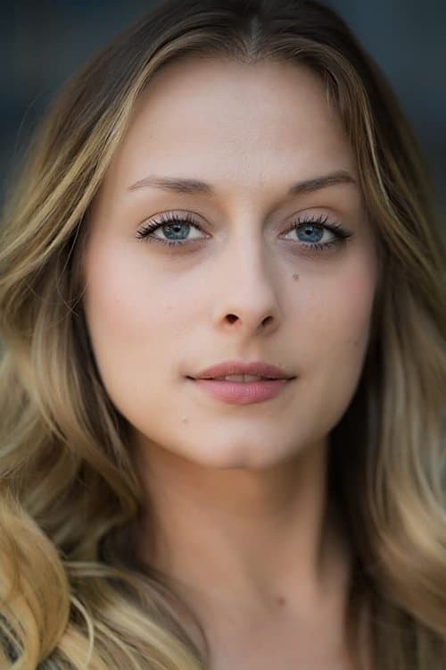 Zdjęcie Marlie Collins