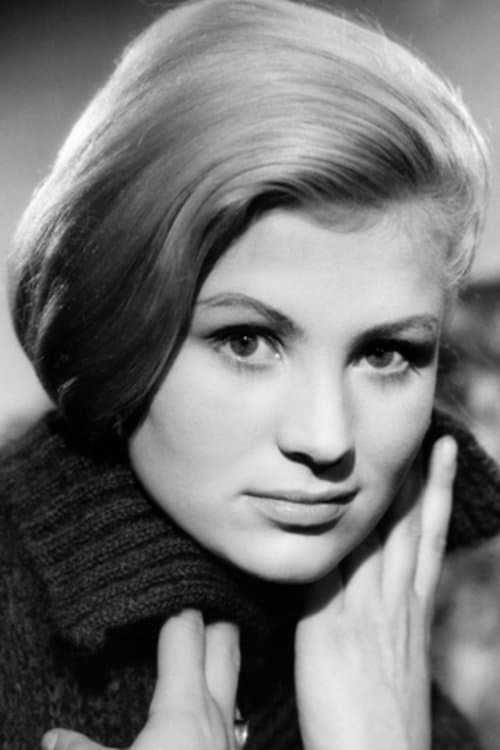 Zdjęcie Marlies Behrens