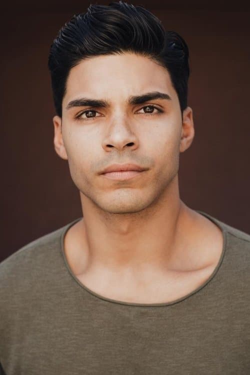 Zdjęcie Marlon Aquino